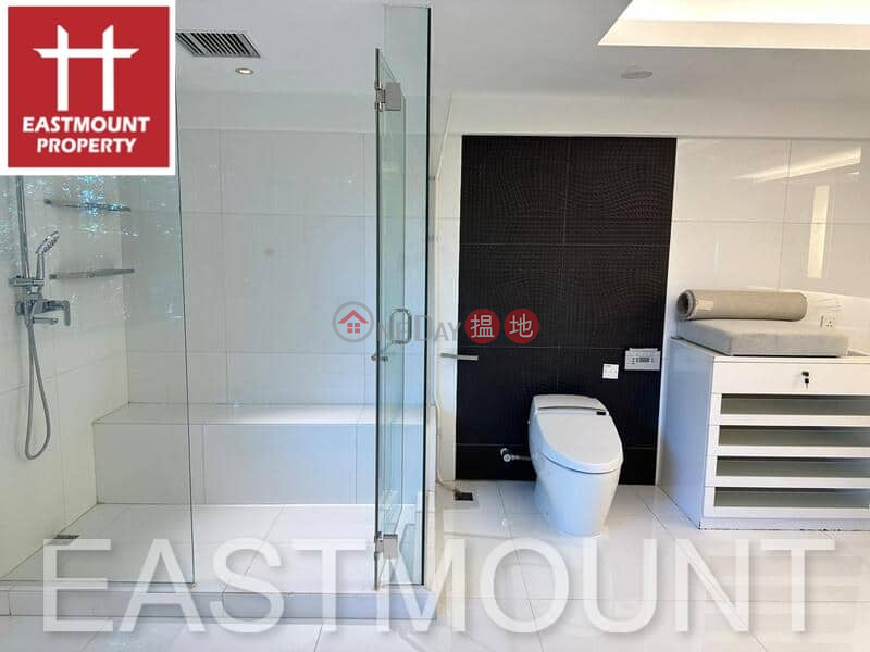 HK$ 80,000/ month Hiram\'s Villa Sai Kung, Clearwater Bay Apartment | Property For Rent or Lease in Villa Monticello, Chuk Kok Road 竹角路-Convenient, Furnished