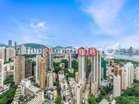 3 Bedroom Family Unit at Serenade | For Sale | Serenade 上林 _0