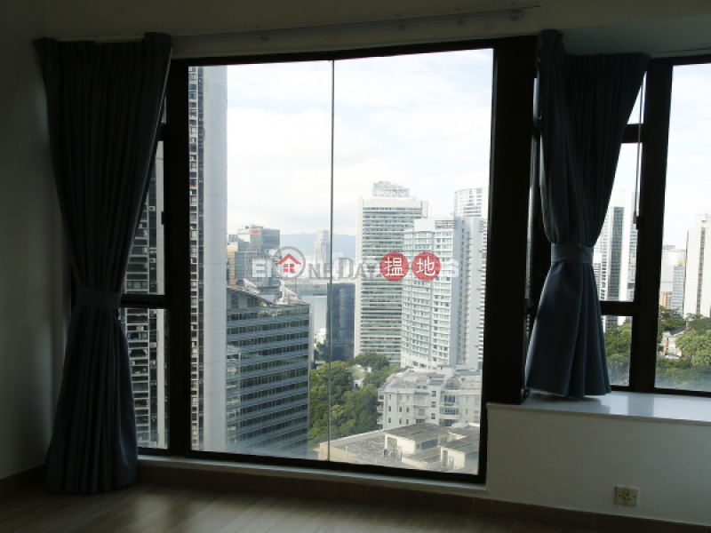 Property Search Hong Kong | OneDay | Residential | Rental Listings, 3 Bedroom Family Flat for Rent in Central Mid Levels