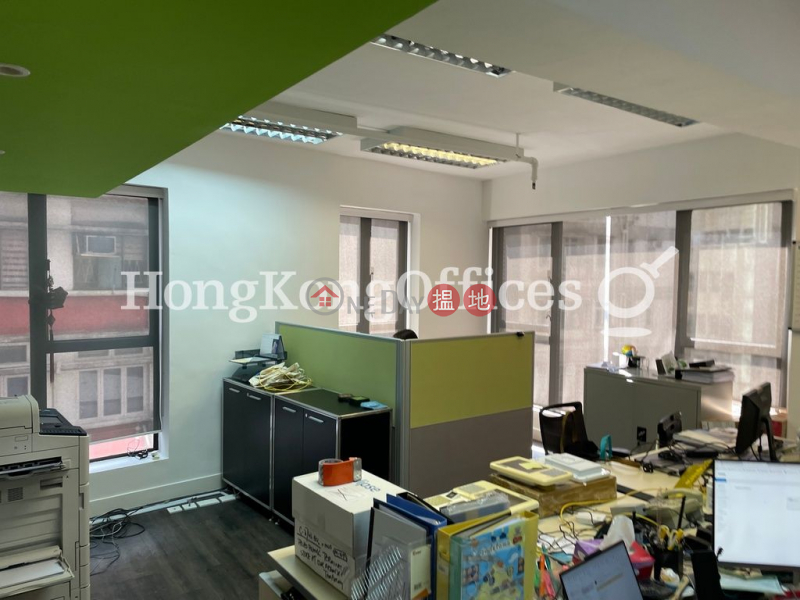 HK$ 46,048/ month World Trust Tower Central District | Office Unit for Rent at World Trust Tower