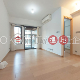 2房1廁,星級會所,露台《Tagus Residences出租單位》 | Tagus Residences Tagus Residences _0