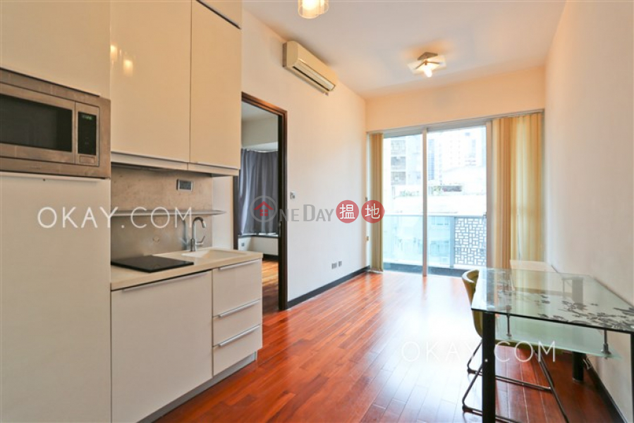 Generous 1 bedroom in Wan Chai | For Sale | J Residence 嘉薈軒 Sales Listings