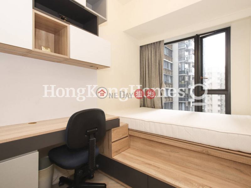 柏蔚山 1座未知|住宅出租樓盤|HK$ 41,000/ 月
