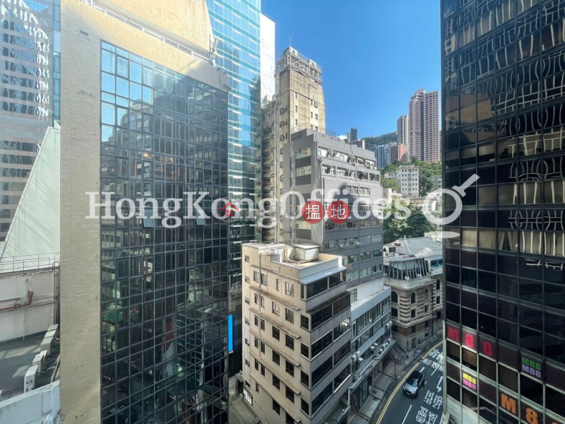 荊威廣場寫字樓租單位出租|中區 荊威廣場(Silver Fortune Plaza)出租樓盤 (HKO-72546-AEHR)