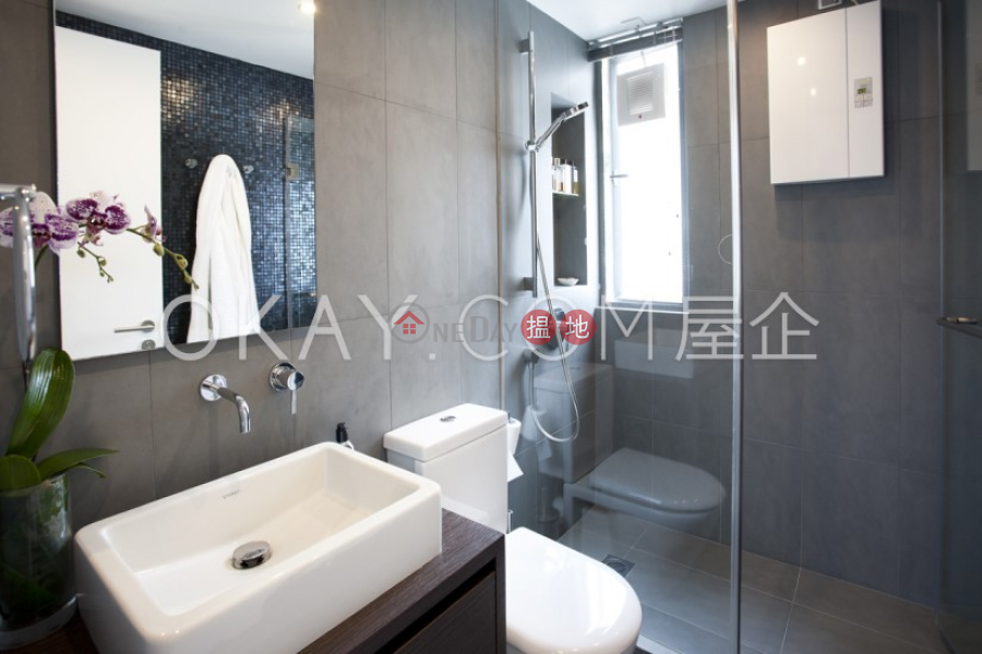 Property Search Hong Kong | OneDay | Residential Rental Listings Efficient 2 bedroom with balcony & parking | Rental