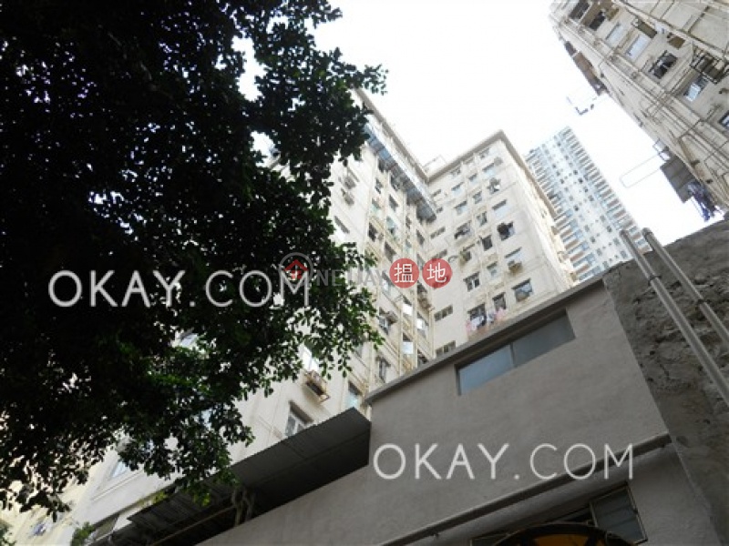 HK$ 16M Greenland Gardens, Western District, Efficient 3 bedroom in Mid-levels West | For Sale