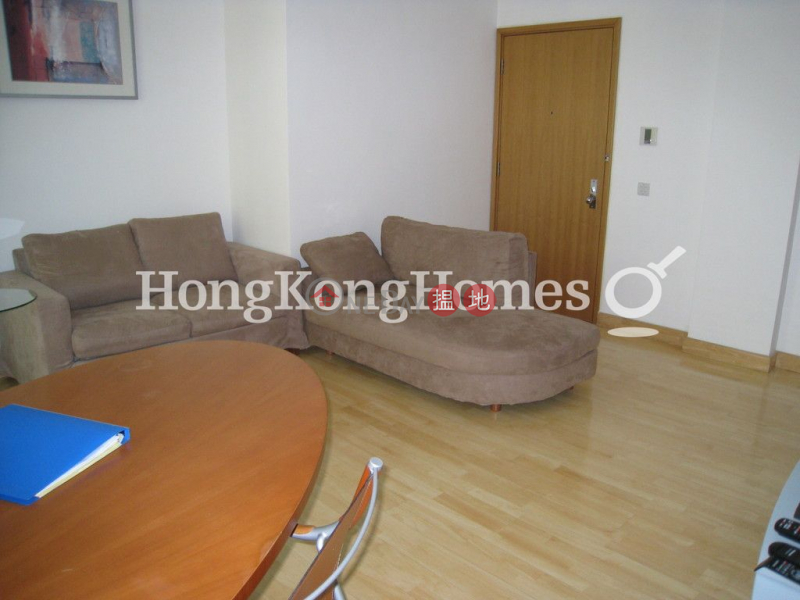 Property Search Hong Kong | OneDay | Residential Rental Listings | 1 Bed Unit for Rent at The Ellipsis