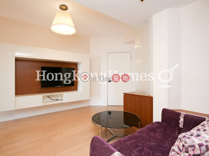 HK$ 22,800/ month The Icon, Western District | 1 Bed Unit for Rent at The Icon