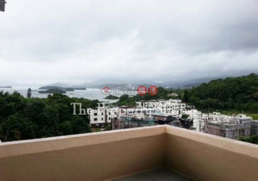 HK$ 63,000/ 月黃竹灣村屋西貢|Sai Kung Huge Garden House