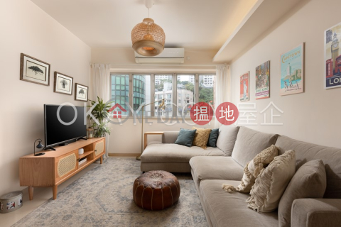 Popular 2 bedroom on high floor | Rental, Friendship Court 友誼大廈 | Wan Chai District (OKAY-R304391)_0