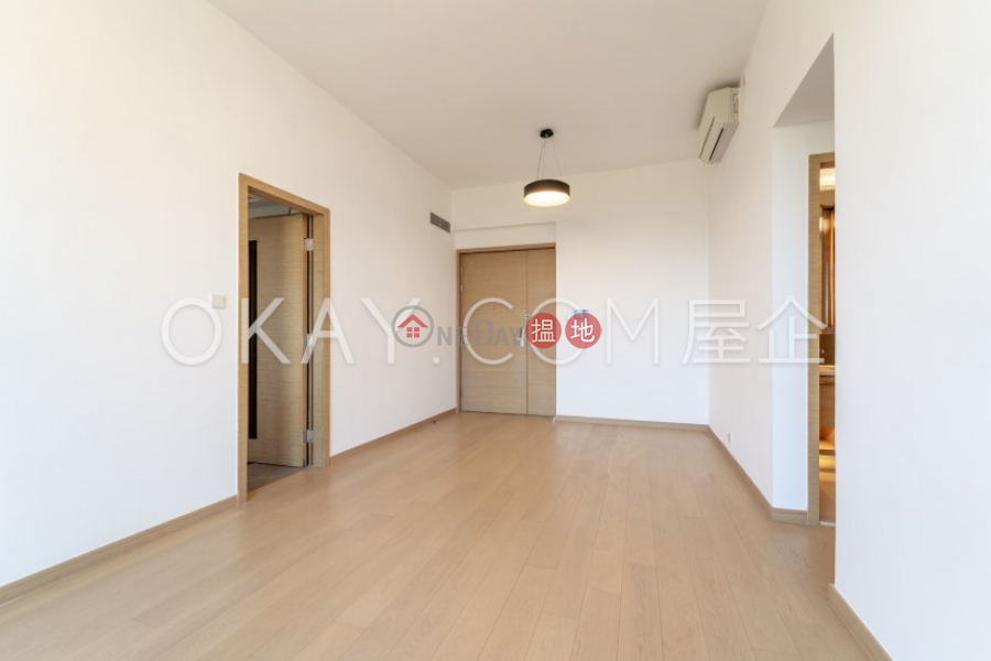 Stylish 3 bedroom on high floor with balcony | Rental, 28 Sheung Shing Street | Kowloon City | Hong Kong | Rental, HK$ 39,000/ month