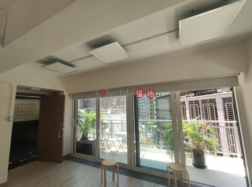 Kai Fung Mansion (Building) 106 | Residential, Rental Listings HK$ 16,000/ month