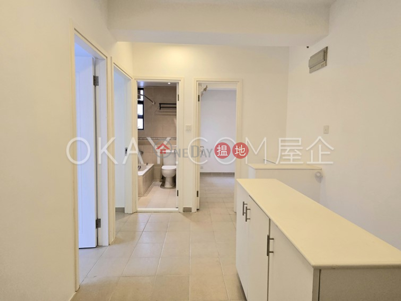 Nicely kept 2 bedroom with terrace | Rental | Discovery Bay, Phase 3 Parkvale Village, 5 Parkvale Drive 愉景灣 3期 寶峰 寶峰徑5號 Rental Listings