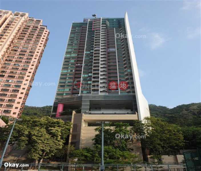 Charming 2 bedroom with sea views & balcony | For Sale | The Sail At Victoria 傲翔灣畔 Sales Listings