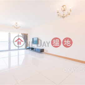 Gorgeous 3 bed on high floor with sea views & balcony | Rental | Phase 1 Residence Bel-Air 貝沙灣1期 _0