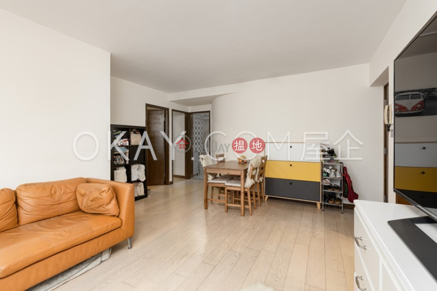 Gorgeous 3 bedroom in Mid-levels West | Rental | 17-27 Mosque Junction | Western District Hong Kong, Rental, HK$ 36,000/ month