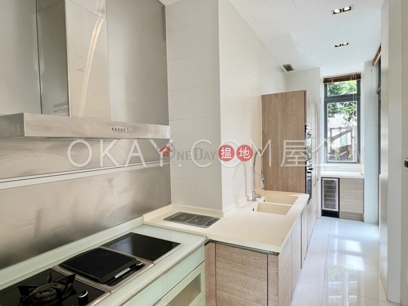 Efficient 3 bedroom with sea views & balcony | Rental, 18 Bayside Drive | Lantau Island Hong Kong Rental | HK$ 73,000/ month