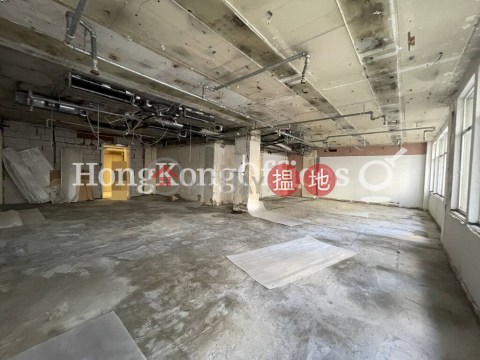 Office Unit for Rent at New Henry House, New Henry House 新顯利大廈 | Central District (HKO-59675-ADHR)_0