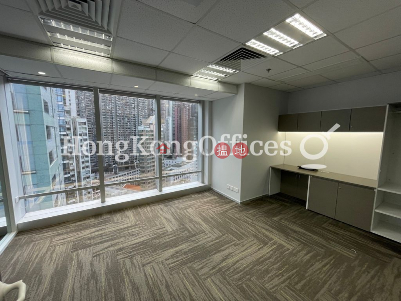 Office Unit for Rent at The Centrium 60 Wyndham Street | Central District Hong Kong | Rental HK$ 65,128/ month