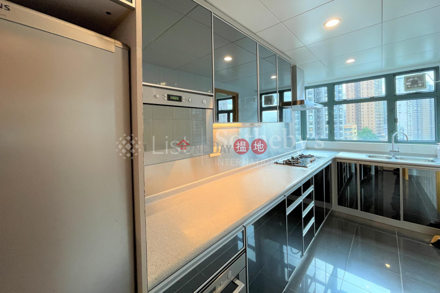 HK$ 58,000/ month | 80 Robinson Road Western District | Property for Rent at 80 Robinson Road with 3 Bedrooms