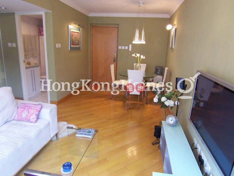 HK$ 22,000/ month, Notting Hill, Wan Chai District | 1 Bed Unit for Rent at Notting Hill