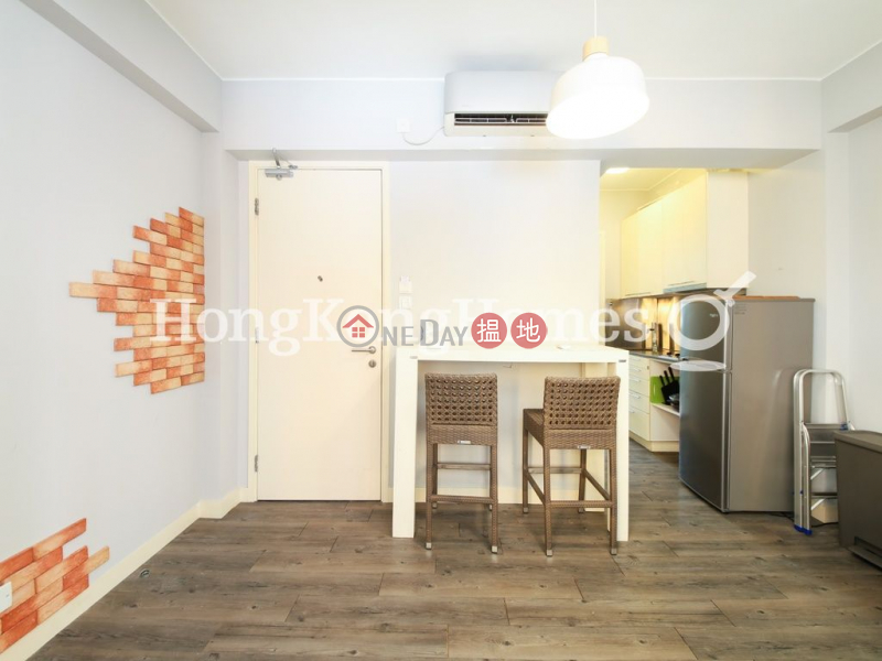 HK$ 15,000/ month, 34-36 Gage Street | Central District | Studio Unit for Rent at 34-36 Gage Street