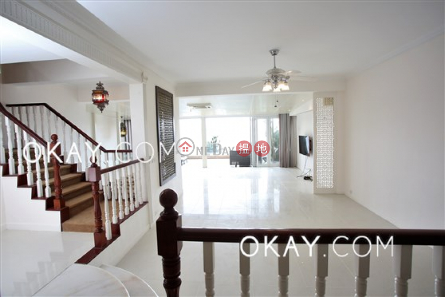 House A1 Pik Sha Garden | Unknown, Residential, Sales Listings HK$ 90M