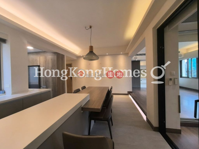 HK$ 46M Chenyu Court, Central District | 3 Bedroom Family Unit at Chenyu Court | For Sale