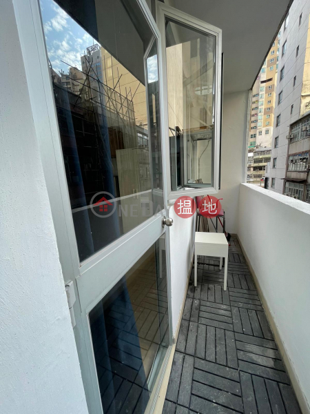 30 Yiu Wa Street Low | A Unit, Residential, Rental Listings, HK$ 10,000/ month