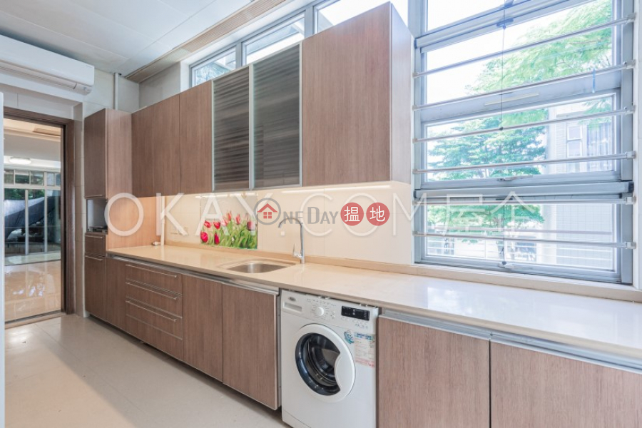 HK$ 72,000/ month The Giverny | Sai Kung, Rare house with rooftop & terrace | Rental