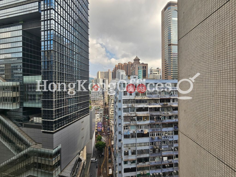 Office Unit for Rent at Circle Plaza, Circle Plaza 永光商業大廈 Rental Listings | Wan Chai District (HKO-60516-ABHR)