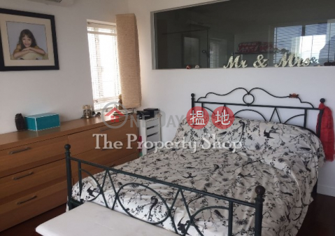 Lovely 2 Storey Sea View House, Wong Chuk Wan Village House 黃竹灣村屋 | Sai Kung (SK1211)_0