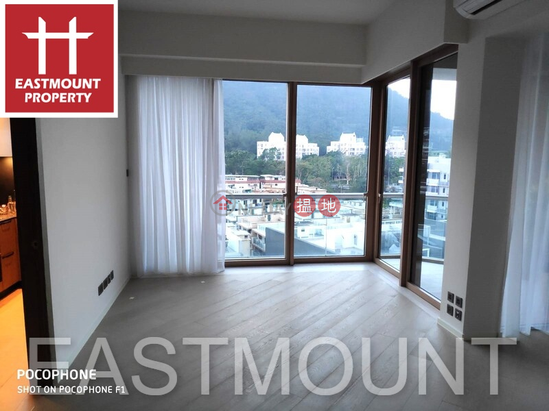 Mount Pavilia Whole Building Residential Sales Listings HK$ 23M
