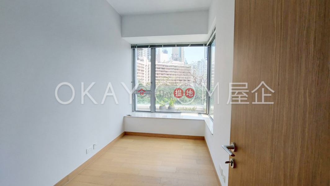 HK$ 28M, One Wan Chai | Wan Chai District, Rare 3 bedroom with terrace | For Sale