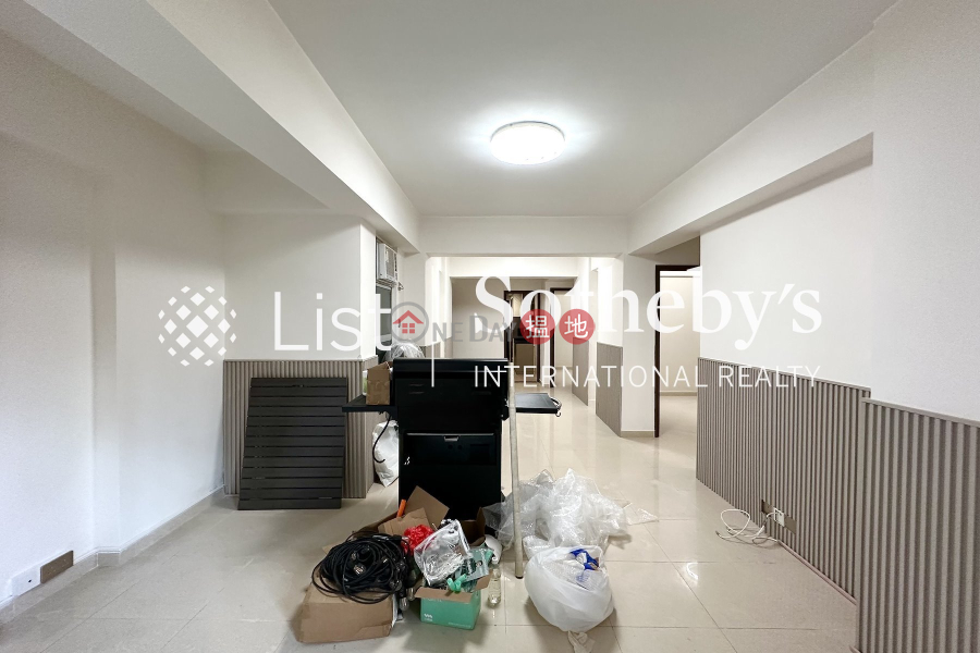 Property for Rent at Hanwin Mansion with 3 Bedrooms | Hanwin Mansion 慶雲大廈 Rental Listings