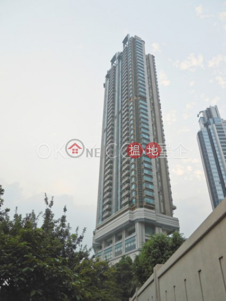 Luxurious 3 bedroom with sea views & balcony | For Sale | Tower 3 One Silversea 一號銀海3座 Sales Listings