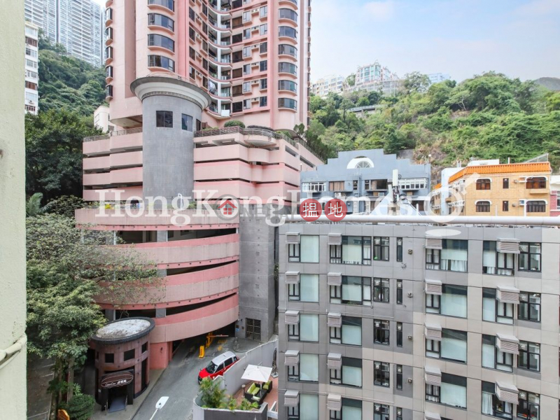 香港搵樓|租樓|二手盤|買樓| 搵地 | 住宅出售樓盤愉安大廈一房單位出售