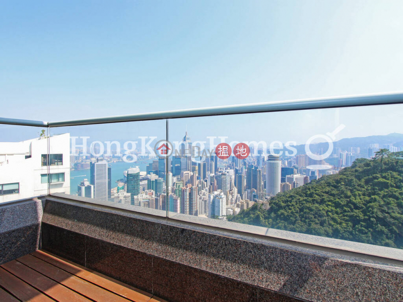 香港搵樓|租樓|二手盤|買樓| 搵地 | 住宅-出租樓盤-寶雲道13號4房豪宅單位出租