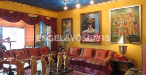 4 Bedroom Luxury Flat for Sale in Pok Fu Lam | Scenic Villas 美景臺 _0