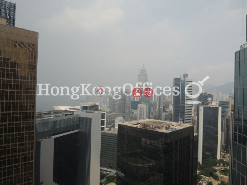 Office Unit at Lippo Centre | For Sale, Lippo Centre 力寶中心 Sales Listings | Central District (HKO-18798-AKHS)