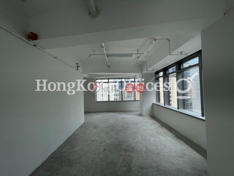 HK$ 92,820/ month Canton House, Central District, Office Unit for Rent at Canton House