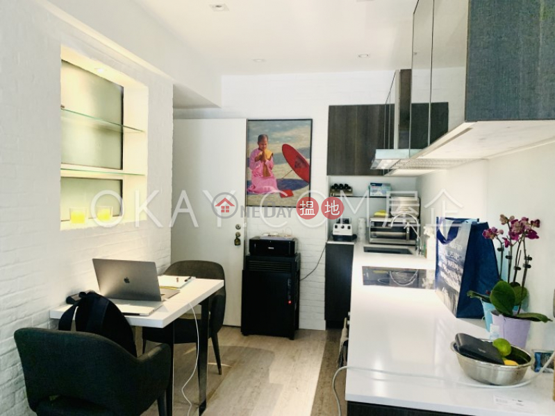 Luxurious 1 bedroom with terrace | For Sale, 35-43 Bonham Strand East | Western District, Hong Kong Sales HK$ 13.8M