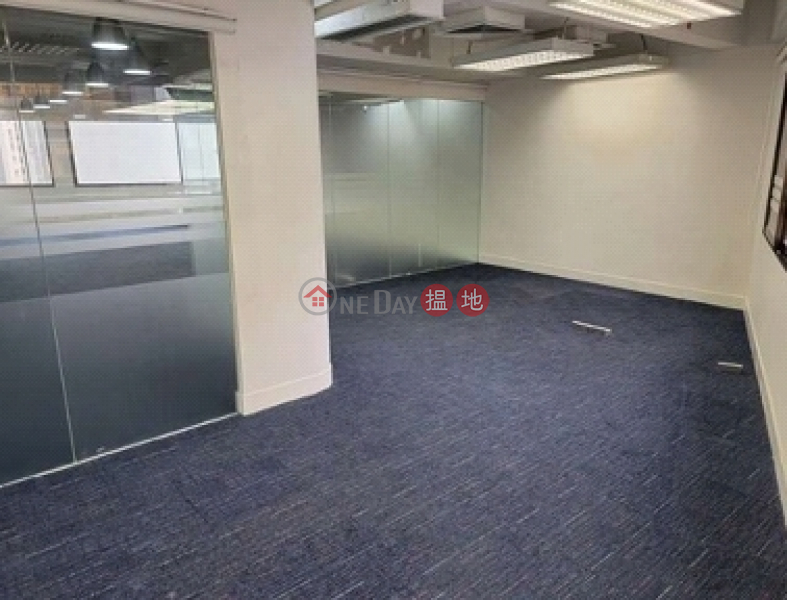 HK$ 82,500/ month, Shanghai Industrial Investment Building | Wan Chai District | TEL: 98755238
