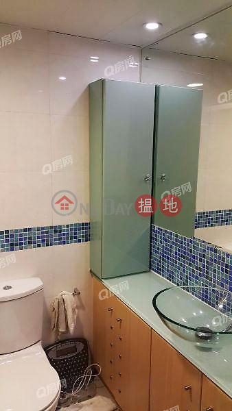 POKFULAM TERRACE | 2 bedroom High Floor Flat for Rent 8 Wah Fu Road | Western District | Hong Kong Rental HK$ 20,500/ month