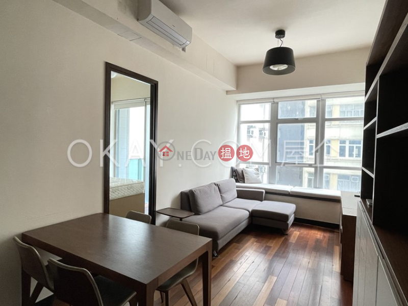 Property Search Hong Kong | OneDay | Residential Sales Listings Elegant 2 bedroom with balcony | For Sale