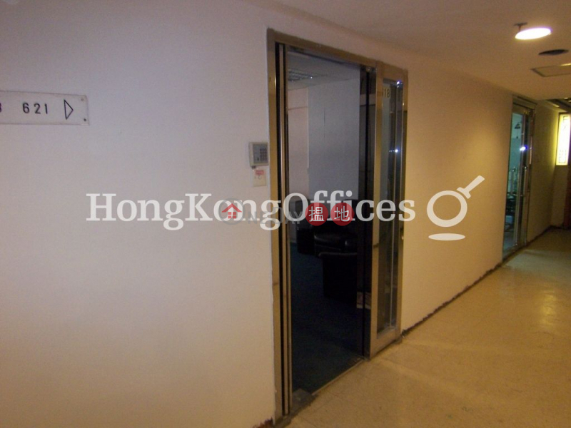 Office Unit for Rent at Star House, Star House 星光行 Rental Listings | Yau Tsim Mong (HKO-15958-ACHR)