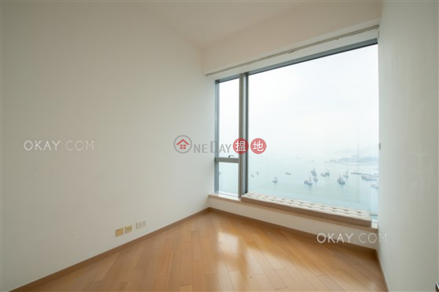 Beautiful 4 bedroom on high floor | For Sale | The Cullinan Tower 21 Zone 1 (Sun Sky) 天璽21座1區(日鑽) Sales Listings