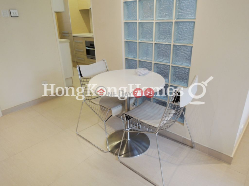 Studio Unit for Rent at 236 Hollywood, 236 Hollywood 荷李活道236號 Rental Listings | Tai Po District (Proway-LID57360R)