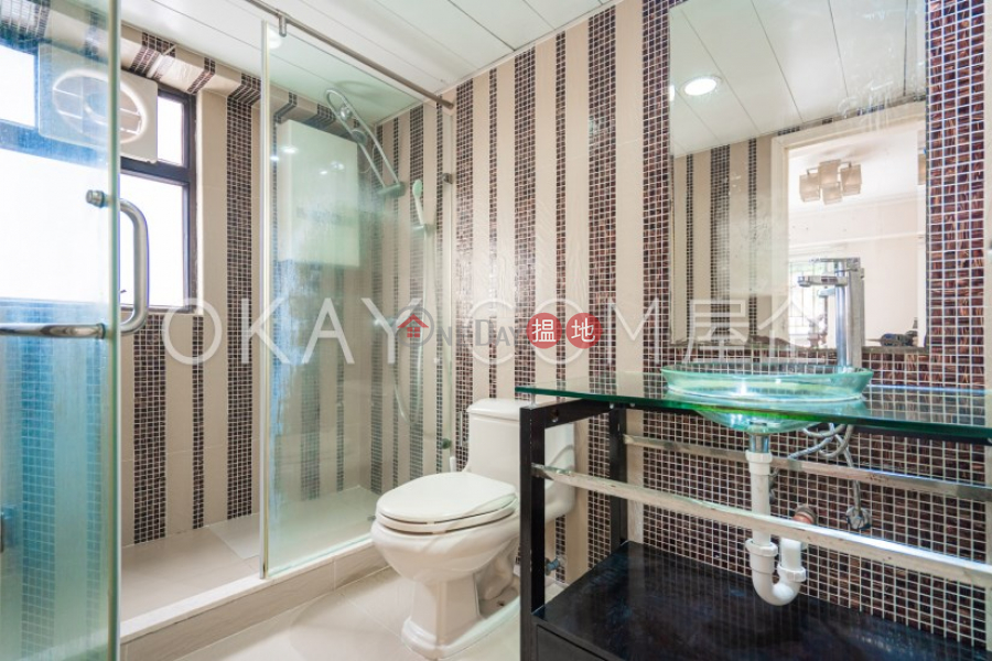 Property Search Hong Kong | OneDay | Residential, Rental Listings, Nicely kept 2 bedroom with balcony & parking | Rental