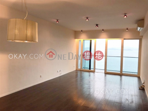 Unique 3 bedroom with balcony & parking | For Sale|Phase 2 South Tower Residence Bel-Air(Phase 2 South Tower Residence Bel-Air)Sales Listings (OKAY-S50797)_0